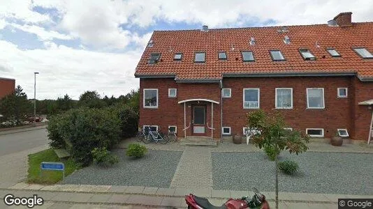 Boligudlejningsejendomme til salg i Esbjerg V - Foto fra Google Street View