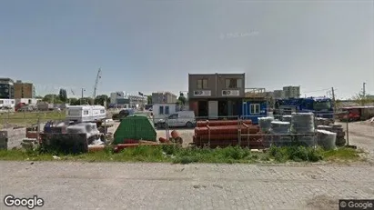 Erhvervslejemål til leje i København S - Foto fra Google Street View