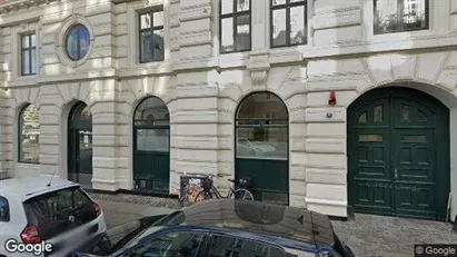 Kontorlokaler til leje i København K - Foto fra Google Street View