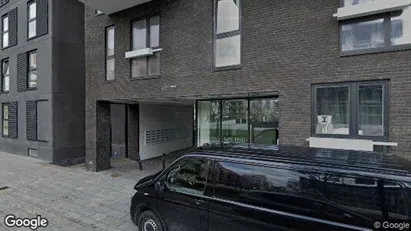 Erhvervslejemål til leje i København S - Foto fra Google Street View