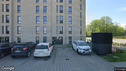 Erhvervslejemål til leje i Rødovre - Foto fra Google Street View