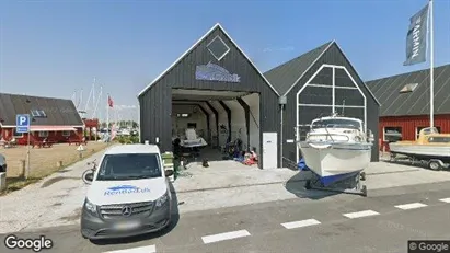 Erhvervslejemål til leje i Ishøj - Foto fra Google Street View