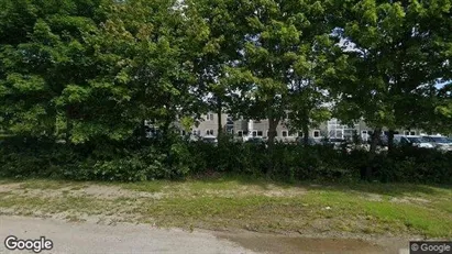 Kontorlokaler til leje i Karlslunde - Foto fra Google Street View