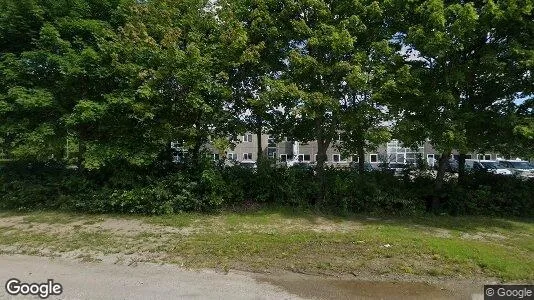 Kontorlokaler til leje i Karlslunde - Foto fra Google Street View