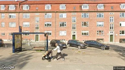 Boligudlejningsejendomme til salg i Valby - Foto fra Google Street View