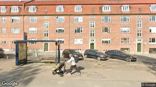 Boligudlejningsejendomme til salg i Valby - Foto fra Google Street View