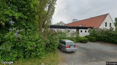 Boligudlejningsejendomme til salg i Brabrand - Foto fra Google Street View