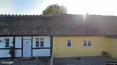 Boligudlejningsejendomme til salg i Øster Ulslev - Foto fra Google Street View