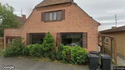Boligudlejningsejendomme til salg i Vordingborg - Foto fra Google Street View