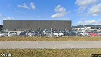Lagerlokaler til leje i Kastrup - Foto fra Google Street View