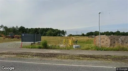 Lagerlokaler til leje i Fredericia - Foto fra Google Street View