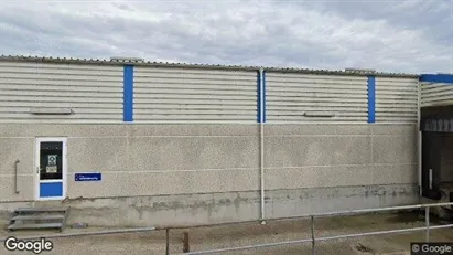 Lagerlokaler til salg i Aalborg SØ - Foto fra Google Street View