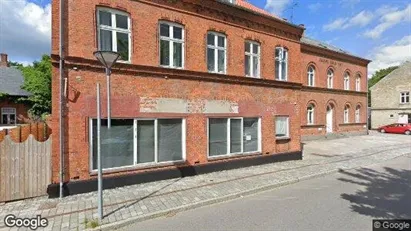Boligudlejningsejendomme til salg i Store Heddinge - Foto fra Google Street View