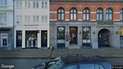 Kontorlokaler til leje i København K - Foto fra Google Street View