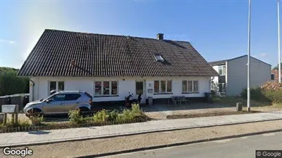 Boligudlejningsejendomme til salg i Billum - Foto fra Google Street View