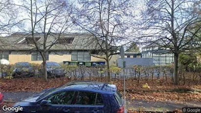 Lagerlokaler til salg i Brøndby - Foto fra Google Street View