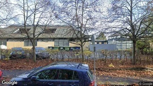 Lagerlokaler til salg i Brøndby - Foto fra Google Street View