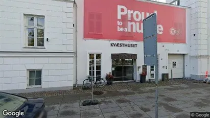 Kontorlokaler til leje i København K - Foto fra Google Street View
