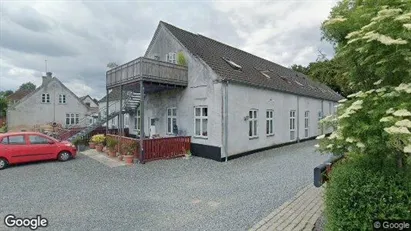 Boligudlejningsejendomme til salg i Klippinge - Foto fra Google Street View