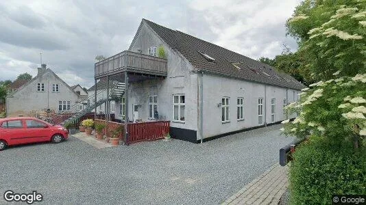 Boligudlejningsejendomme til salg i Klippinge - Foto fra Google Street View