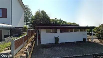 Kontorlokaler til salg i Svendborg - Foto fra Google Street View
