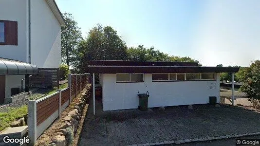 Kontorlokaler til salg i Svendborg - Foto fra Google Street View