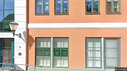 Kontorlokaler til salg i Skælskør - Foto fra Google Street View