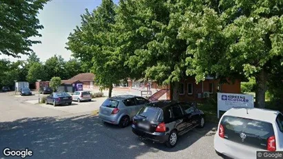 Kontorlokaler til salg i Skælskør - Foto fra Google Street View