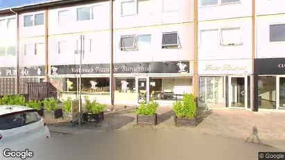 Erhvervslejemål til salg i Hedehusene - Foto fra Google Street View