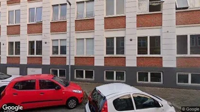 Erhvervslejemål til salg i Kolding - Foto fra Google Street View
