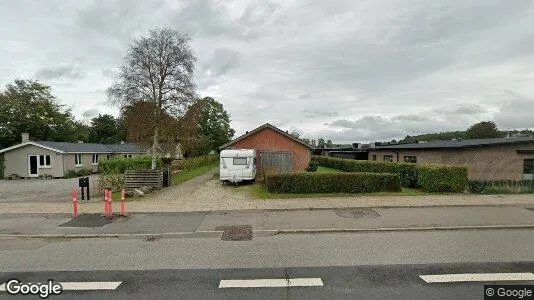 Erhvervslejemål til salg i Viborg - Foto fra Google Street View