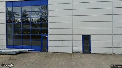 Lagerlokaler til salg i Brøndby - Foto fra Google Street View