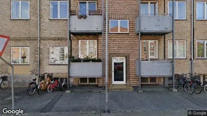 Boligudlejningsejendomme til salg i Aalborg Centrum - Foto fra Google Street View