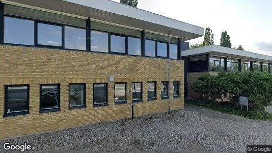 Kontorhoteller til leje i Svendborg - Foto fra Google Street View