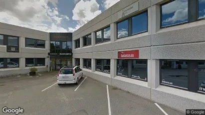 Kontorlokaler til leje i Kolding - Foto fra Google Street View Kontorlokaler til leje i Kolding - Foto fra Google Street View