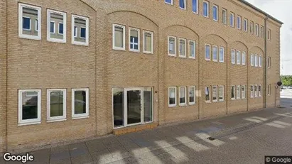 Kontorlokaler til salg i Taastrup - Foto fra Google Street View