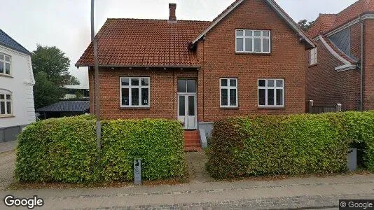Boligudlejningsejendomme til salg i Holstebro - Foto fra Google Street View