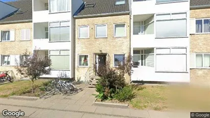 Boligudlejningsejendomme til salg i Gentofte - Foto fra Google Street View