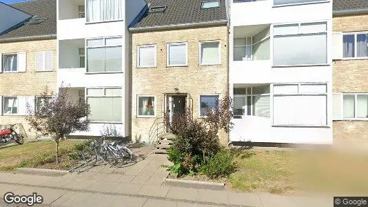 Boligudlejningsejendomme til salg i Gentofte - Foto fra Google Street View