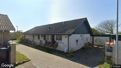 Boligudlejningsejendomme til salg i Hanstholm - Foto fra Google Street View
