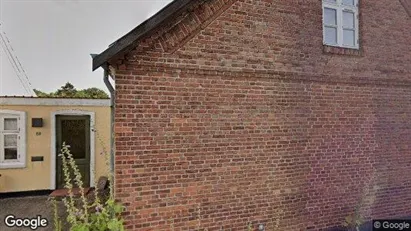 Boligudlejningsejendomme til salg i Ullerslev - Foto fra Google Street View