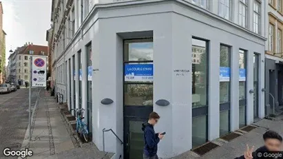 Kontorlokaler til leje i København K - Foto fra Google Street View