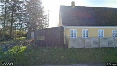 Boligudlejningsejendomme til salg i Slagelse - Foto fra Google Street View