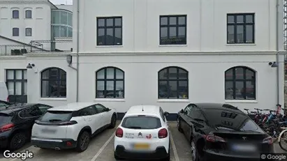 Kontorlokaler til salg i Odense C - Foto fra Google Street View