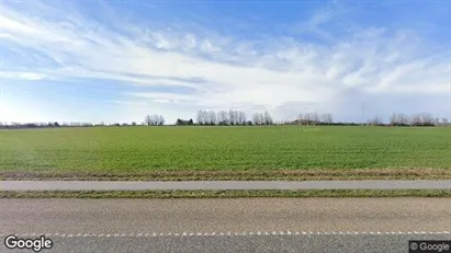 Erhvervslejemål til salg i Middelfart - Foto fra Google Street View