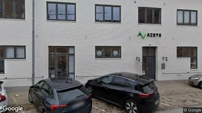 Kontorlokaler til salg i Odense C - Foto fra Google Street View