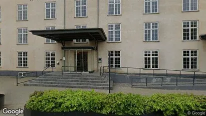 Erhvervslejemål til leje i Glostrup - Foto fra Google Street View