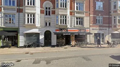 Kontorlokaler til leje i København S - Foto fra Google Street View
