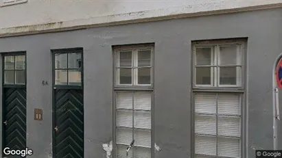Kontorlokaler til salg i København K - Foto fra Google Street View