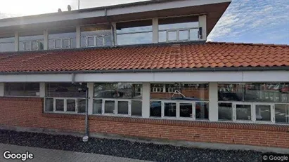 Kontorlokaler til leje i Viby J - Foto fra Google Street View